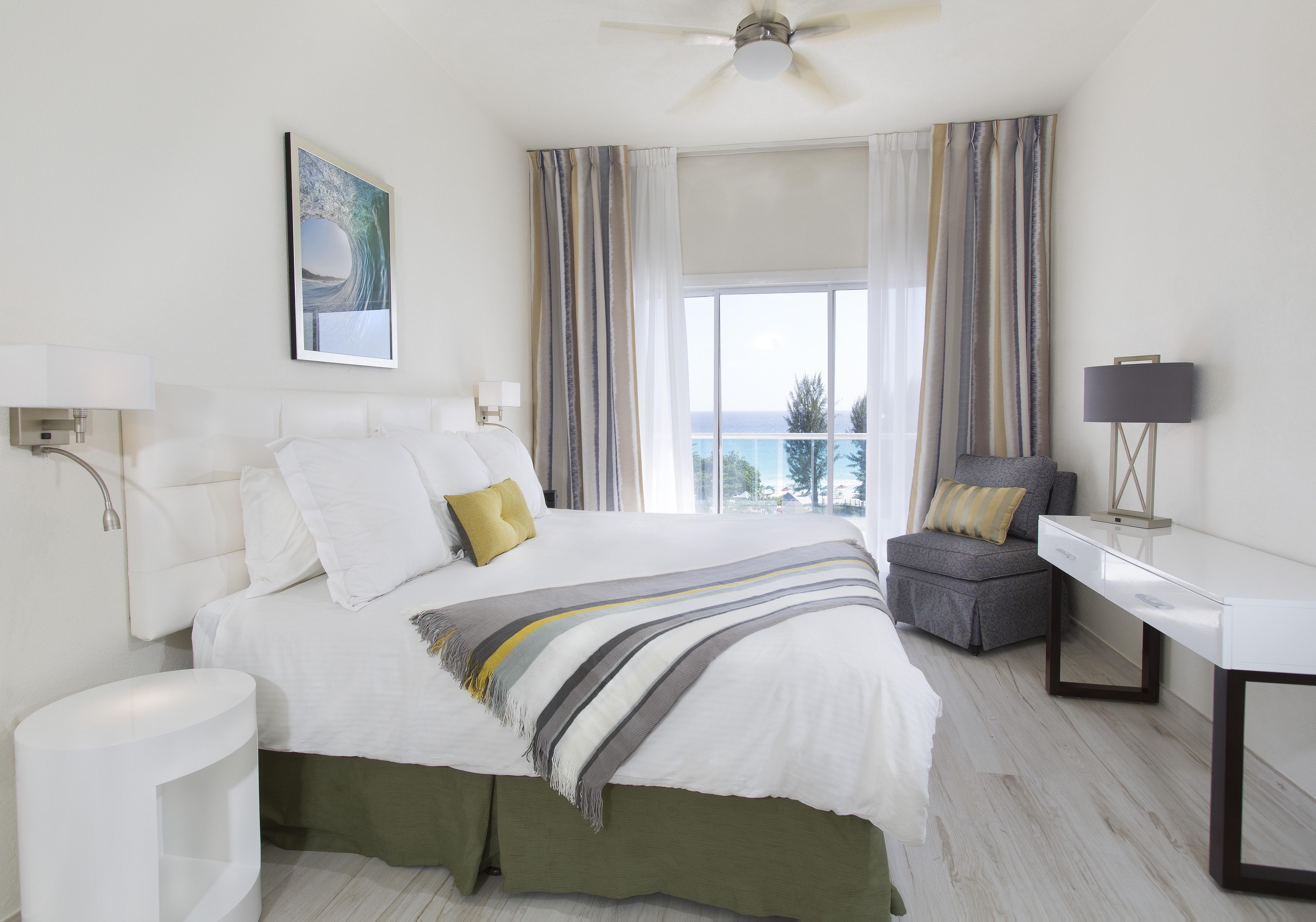 South Beach Hotel Christ Church Extérieur photo