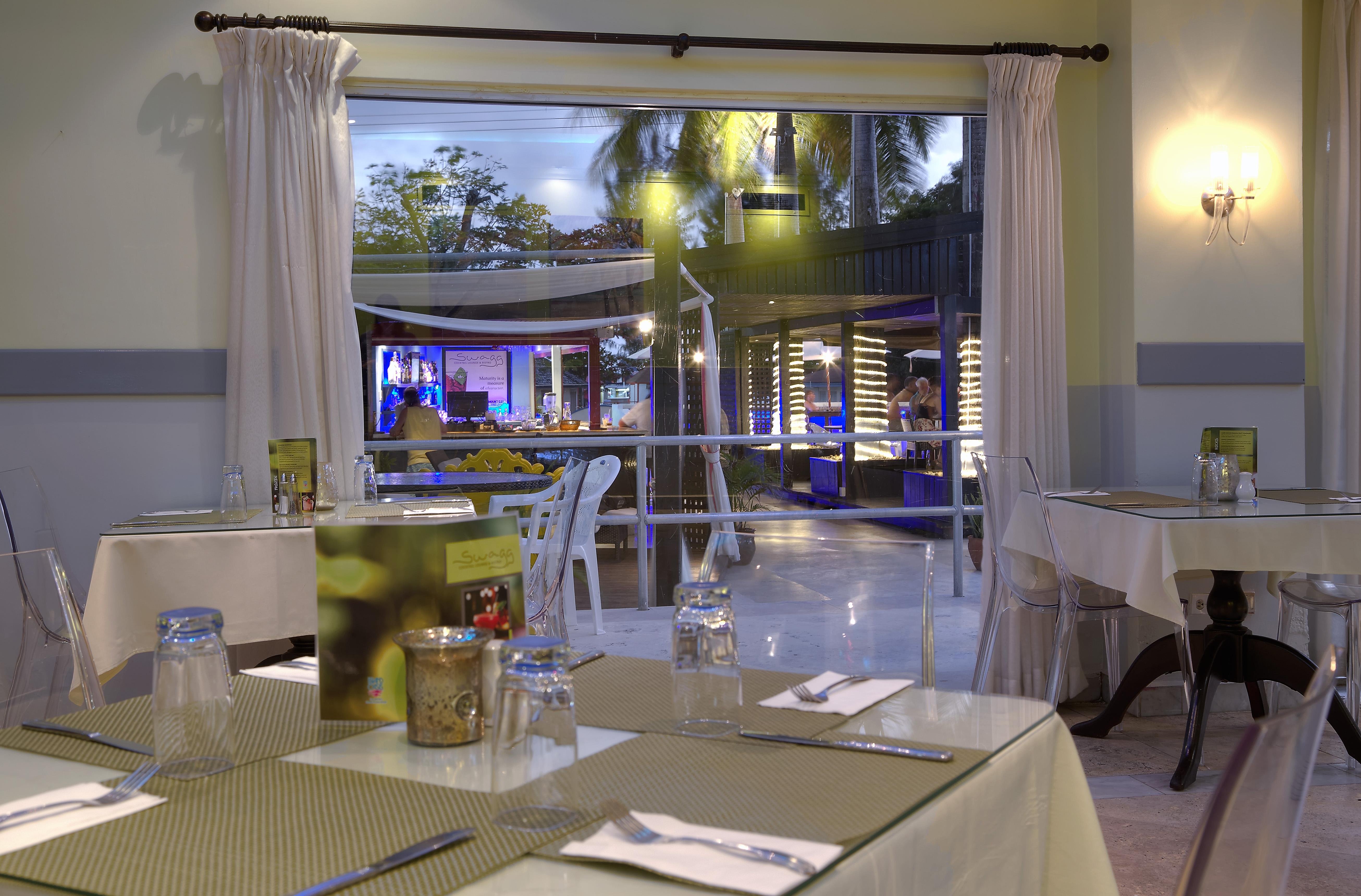 South Beach Hotel Christ Church Extérieur photo