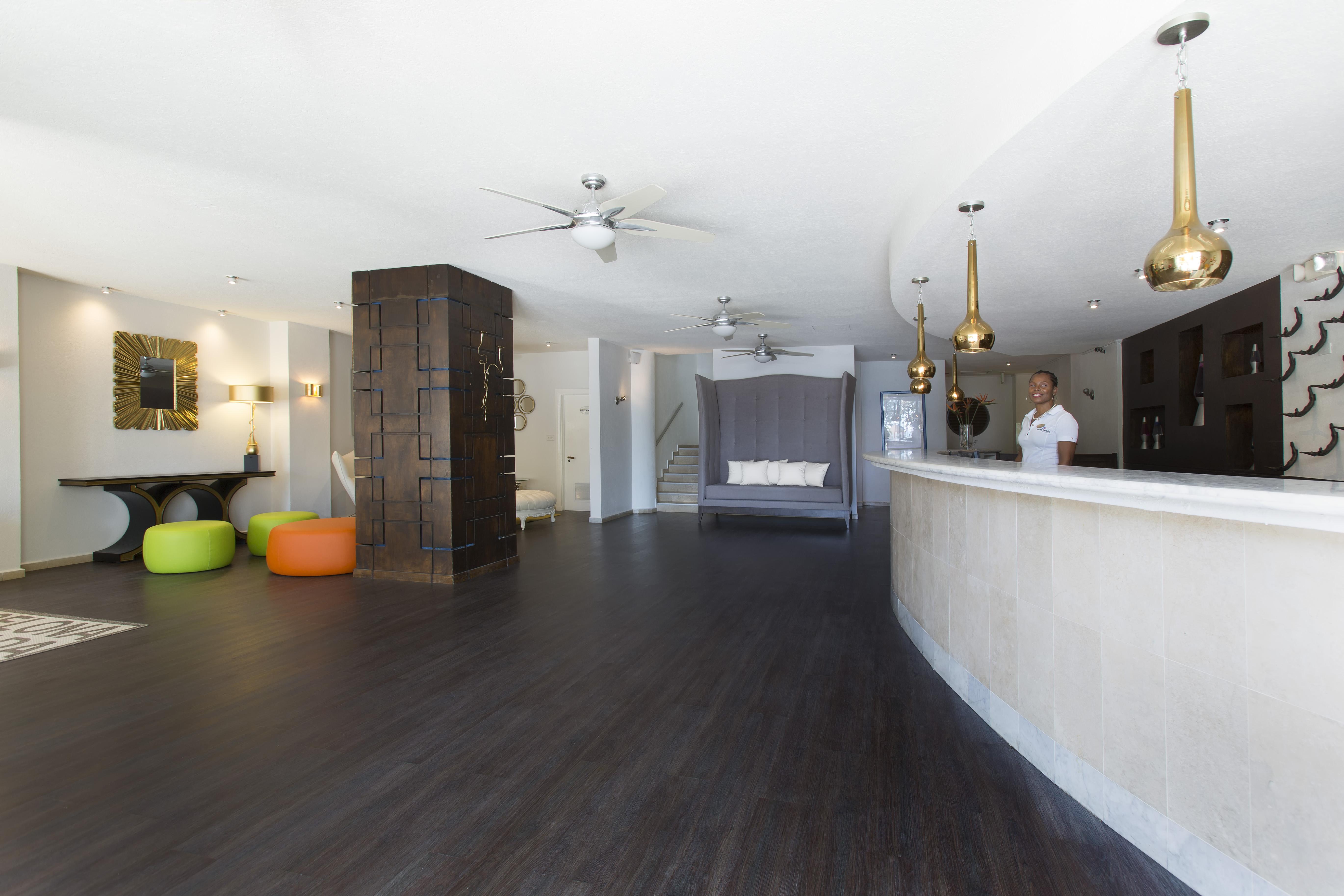 South Beach Hotel Christ Church Extérieur photo