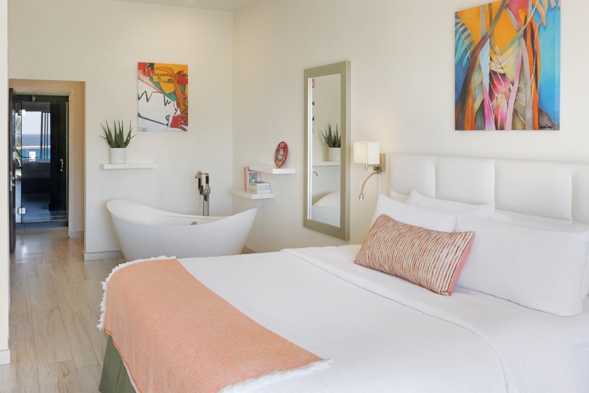 South Beach Hotel Christ Church Extérieur photo