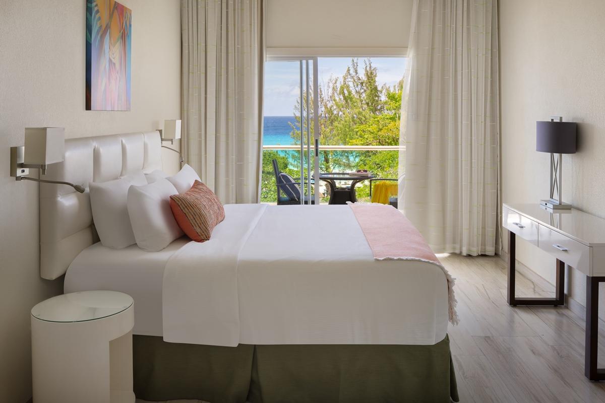 South Beach Hotel Christ Church Extérieur photo